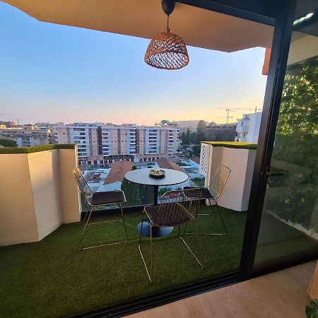 Ferienwohnung Koh Samui Torre Del Mar Exterior foto