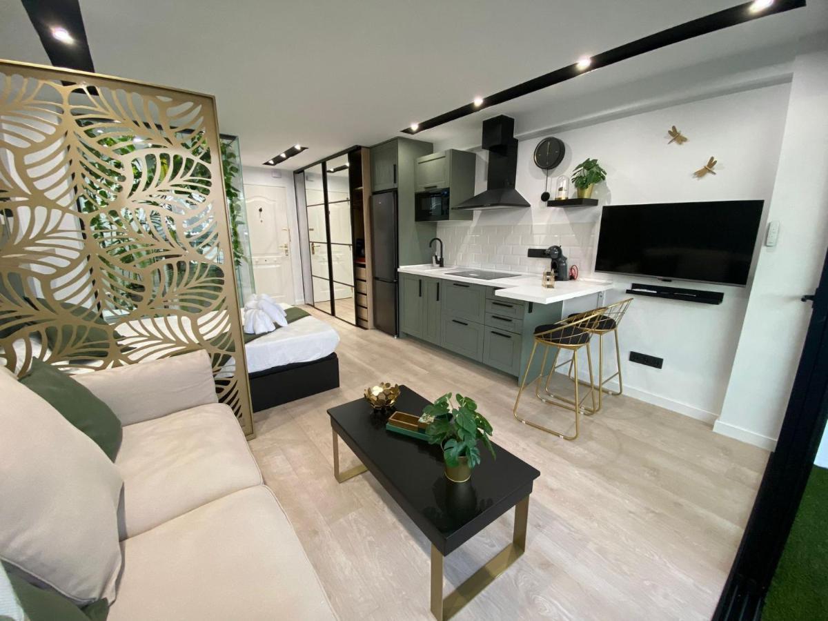 Ferienwohnung Koh Samui Torre Del Mar Exterior foto