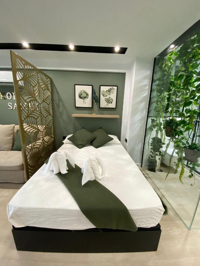 Ferienwohnung Koh Samui Torre Del Mar Exterior foto