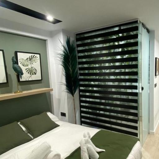 Ferienwohnung Koh Samui Torre Del Mar Exterior foto