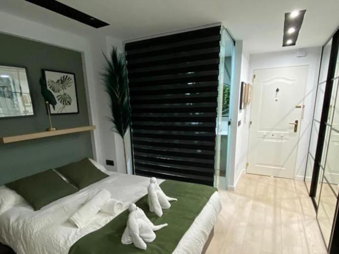 Ferienwohnung Koh Samui Torre Del Mar Exterior foto